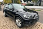 VW Touareg 3.0 V6 TDI Terrain Tech 4 Motion 169.000 km 15.990 &euro; Neckarsulm 74172