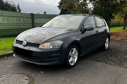 VW Golf 204.300 km 9.300 &euro; Bebra 36179