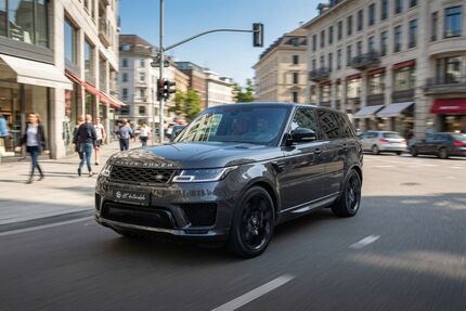 Land Rover Range Rover Sport 87.000 km 45.800 &euro; Bischofsheim 65474