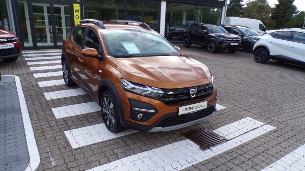 Sandero