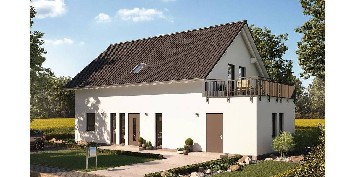 Einfamilienhaus Rottenburg am Neckar Rottenburg - 6 Zimmer, 185 m&sup2;, 510.589&euro; | Angebot:26686139