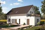 Einfamilienhaus Rottenburg am Neckar Rottenburg - 6 Zimmer, 185 m&sup2;, 510.589&euro; | Angebot:26686139