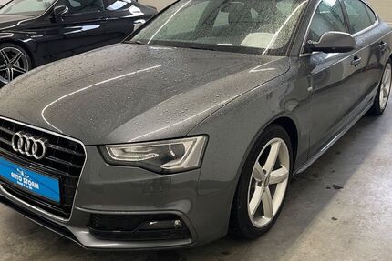 Audi A5 160.300 km 9.999 &euro; Landau a.d.Isar 94405