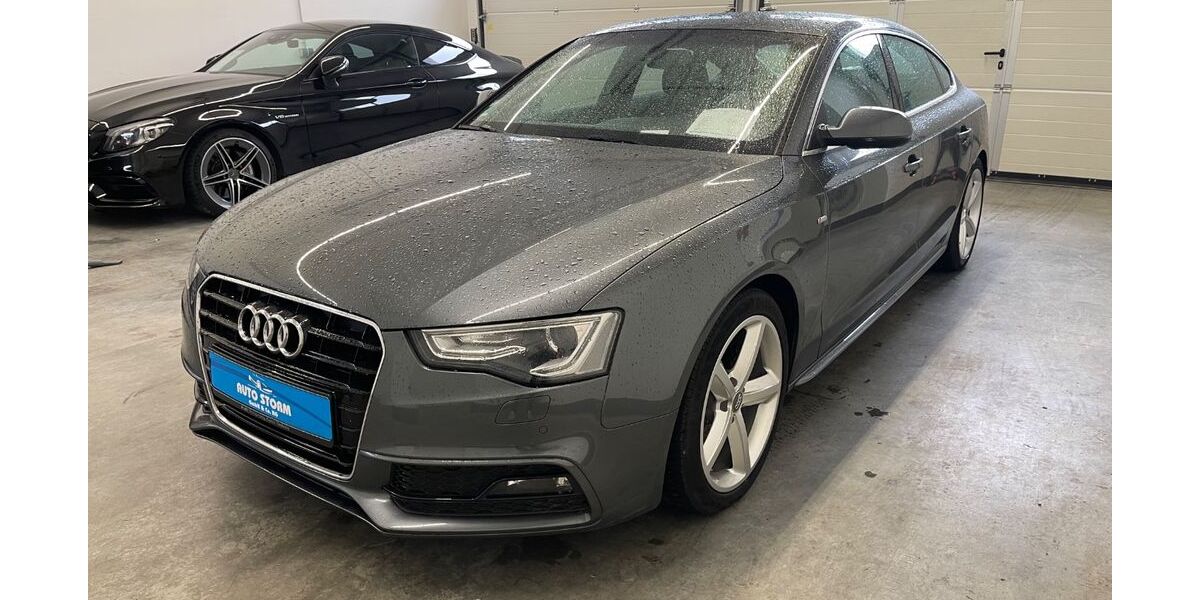 Audi A5 160.300 km 9.999 &euro; Landau a.d.Isar 94405