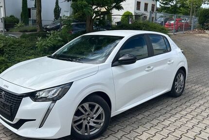 Peugeot 208 37.000 km 12.980 &euro; Dortmund 44269