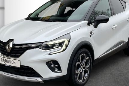 Renault Captur 36.945 km 15.690 &euro; Schmalkalden 98574