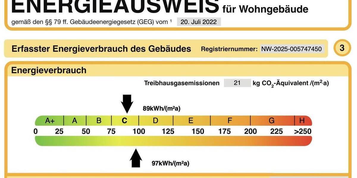 Einfamilienhaus Waldbröl - 6 Zimmer, 126 m&sup2;, 1.500&euro; | Angebot:26794401