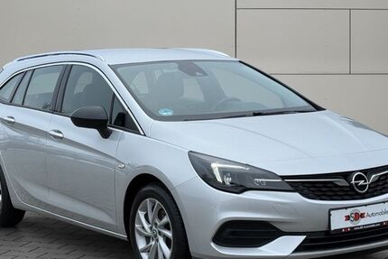 Opel Astra 149.951 km 8.990 &euro; Röttenbach 91187