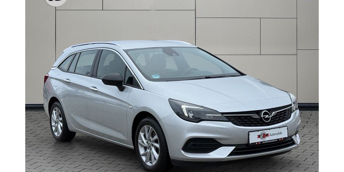 Opel Astra 149.951 km 8.990 &euro; Röttenbach 91187