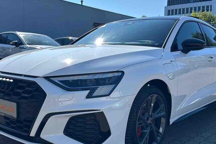 Audi A3 17.480 km 36.950 &euro; Hamburg 22047