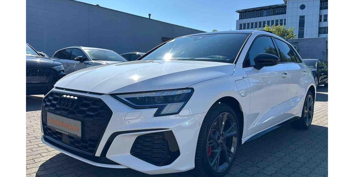 Audi A3 17.480 km 36.950 &euro; Hamburg 22047