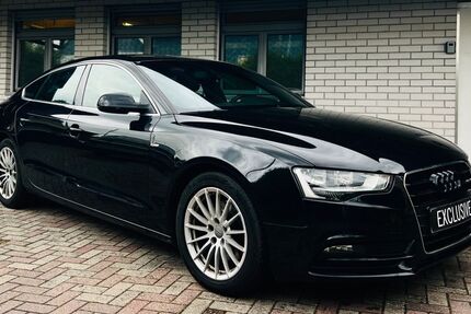 Audi A5 210.000 km 7.399 &euro; Rülzheim 76761