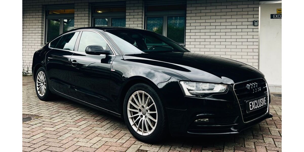 Audi A5 210.000 km 7.399 &euro; Rülzheim 76761