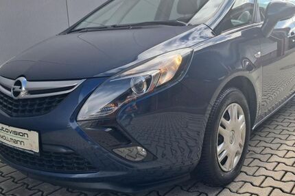 Opel Zafira 138.308 km 6.980 &euro; Schlüchtern 36381