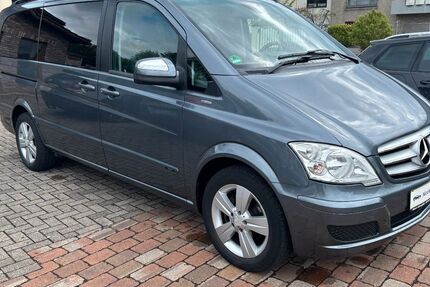 Mercedes-Benz Viano 213.600 km 16.450 &euro; Versmold 33775