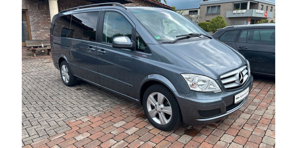 Mercedes-Benz Viano 213.600 km 17.450 &euro; Versmold 33775