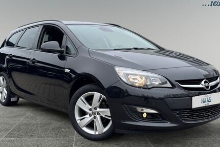 Opel Astra 173.937 km 6.190 &euro; Sonnefeld-Gestungshausen 96242