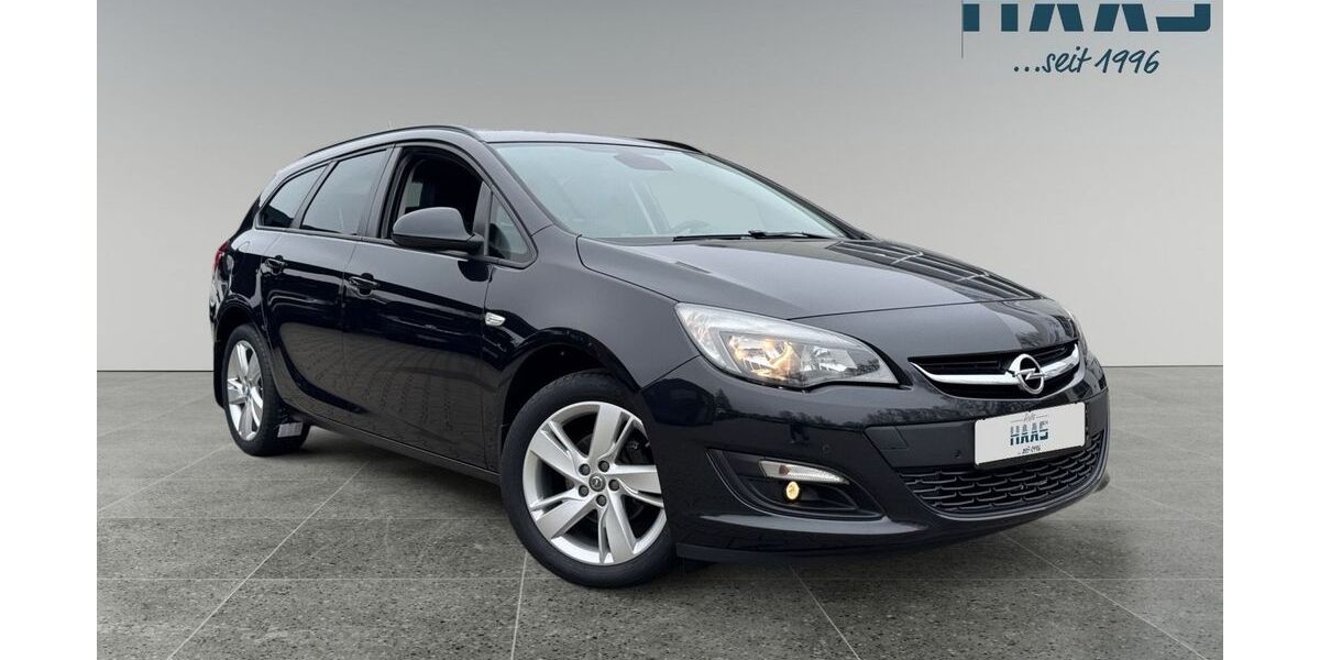 Opel Astra 173.937 km 6.190 &euro; Sonnefeld-Gestungshausen 96242