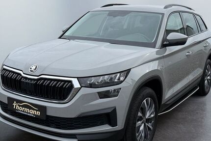 Skoda Kodiaq 49.434 km 30.440 &euro; Gardelegen 39638