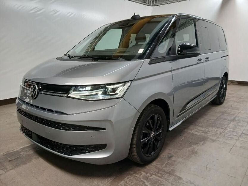T7 Multivan