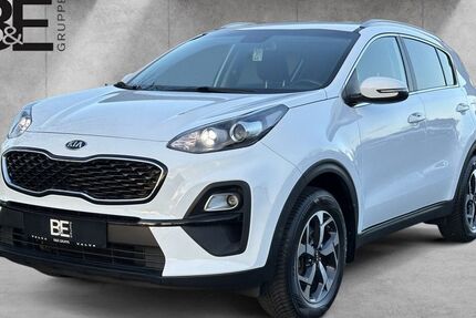 Kia Sportage 101.789 km 15.950 &euro; Schiffdorf-Spaden 27619
