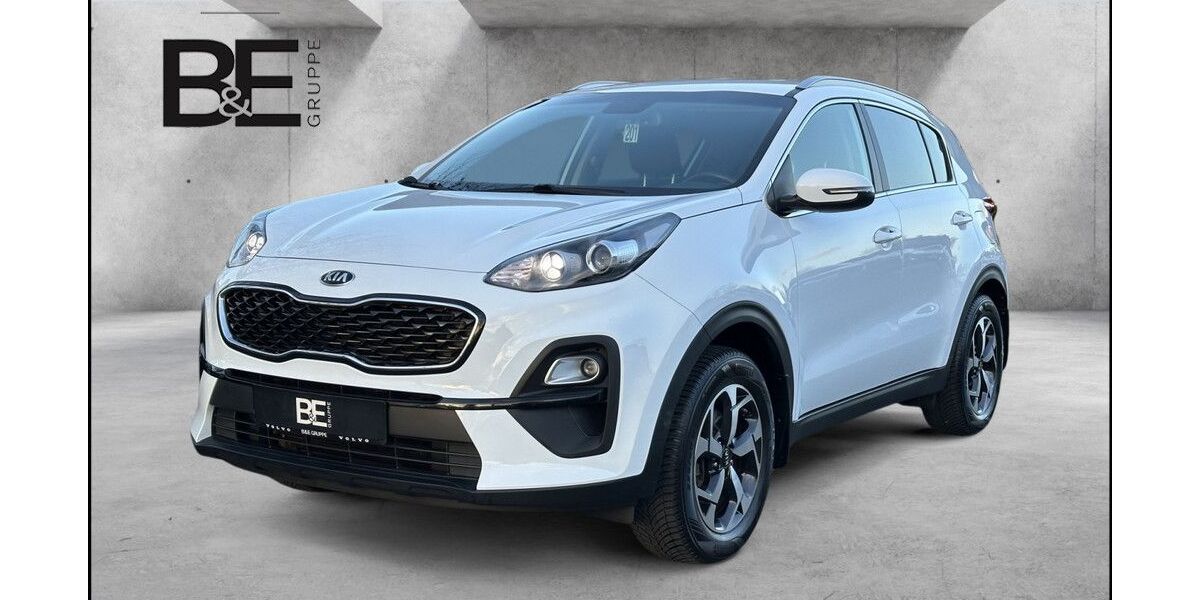 Kia Sportage 101.789 km 15.950 &euro; Schiffdorf-Spaden 27619