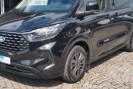 Ford Tourneo Custom 12.700 km 45.890 &euro; Überlingen 88662