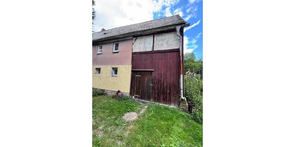 Mehrfamilienhaus, Wohnhaus Dippoldiswalde - 10 Zimmer, 150 m&sup2;, 139.000&euro; | Angebot:23836375