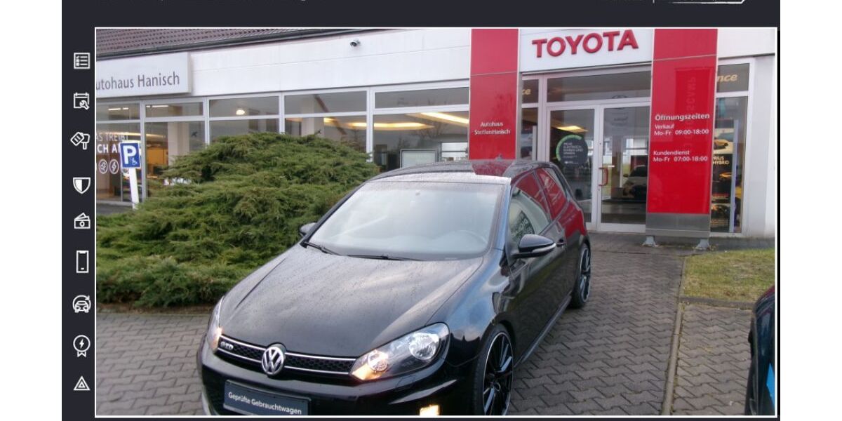VW Golf 135.550 km 10.890 &euro; Dresden 01259