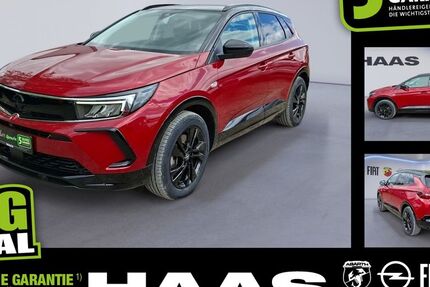 Opel Grandland (X) 29.000 km 22.980 &euro; Schwabmünchen 86830