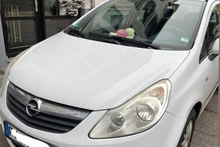 Opel Corsa 180.000 km 2.200 &euro; Frankenthal 67227