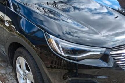 Opel Grandland (X) 101.000 km 13.900 &euro; Cunewalde 02733