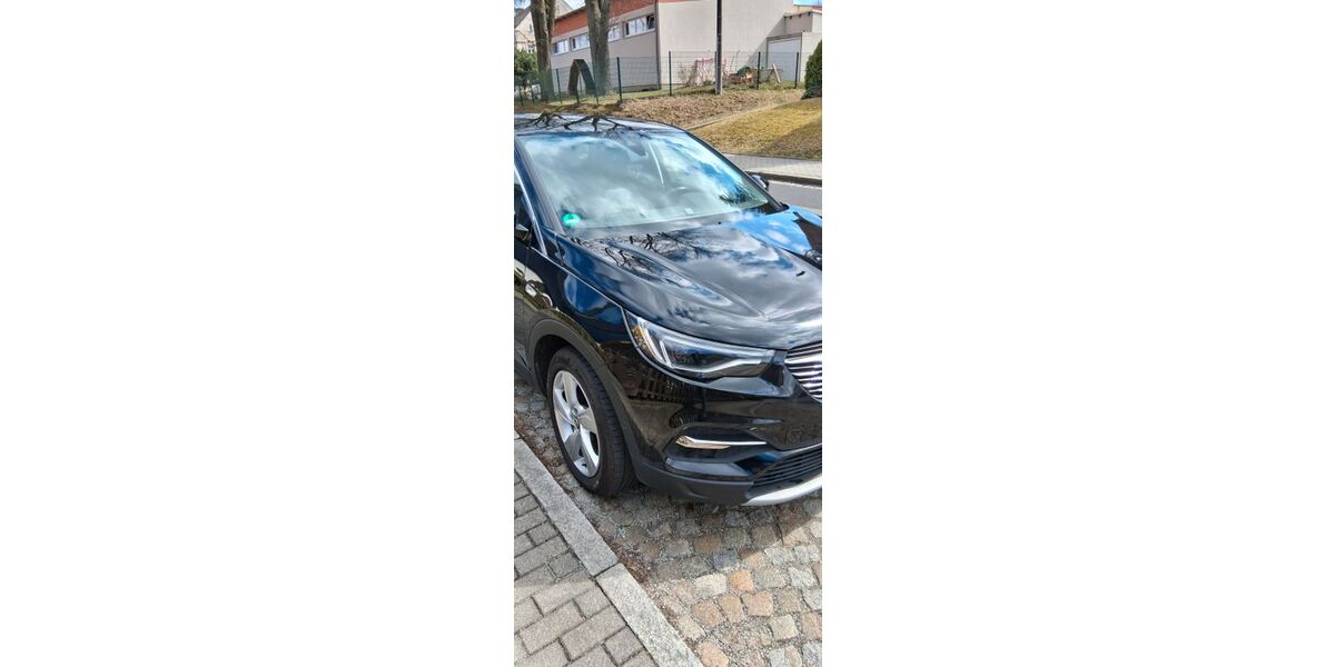 Opel Grandland (X) 101.000 km 13.900 &euro; Cunewalde 02733