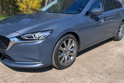 Mazda 6 17.888 km 28.990 &euro; München 81479