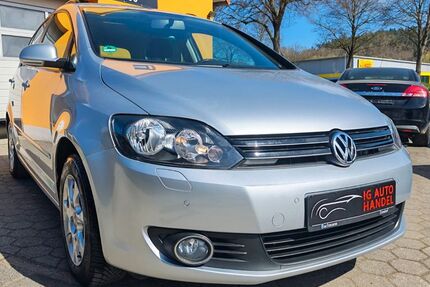 VW Golf Plus 100.000 km 5.990 &euro; Igensdorf 91338