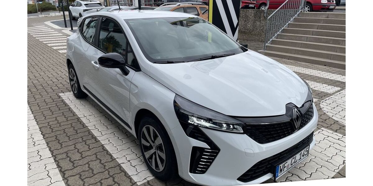 Renault Clio 4.661 km 16.950 &euro; Wolfenbüttel 38304