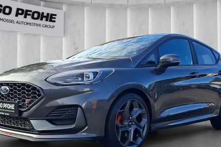 Ford Fiesta 50.977 km 20.990 &euro; Lübeck 23554
