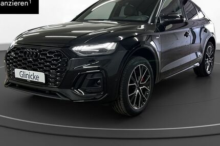 Audi Q5 20.840 km 49.480 &euro; Minden 32427