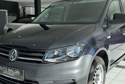 VW Caddy 98.000 km 11.490 &euro; Nufringen 71154