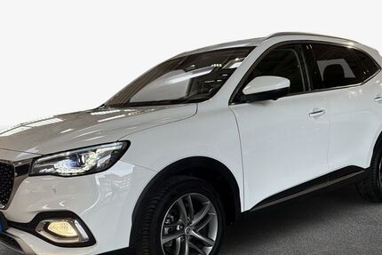 MG HS 38.438 km 17.990 &euro; Düsseldorf 40549