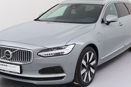 Volvo V90 27.230 km 47.950 &euro; Norderstedt 22848