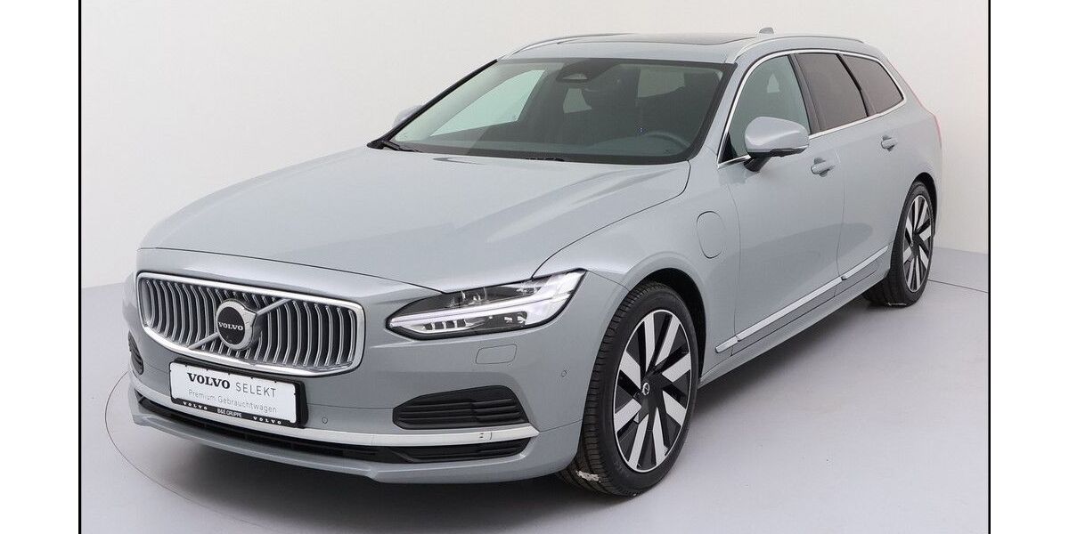 Volvo V90 27.230 km 47.950 &euro; Norderstedt 22848