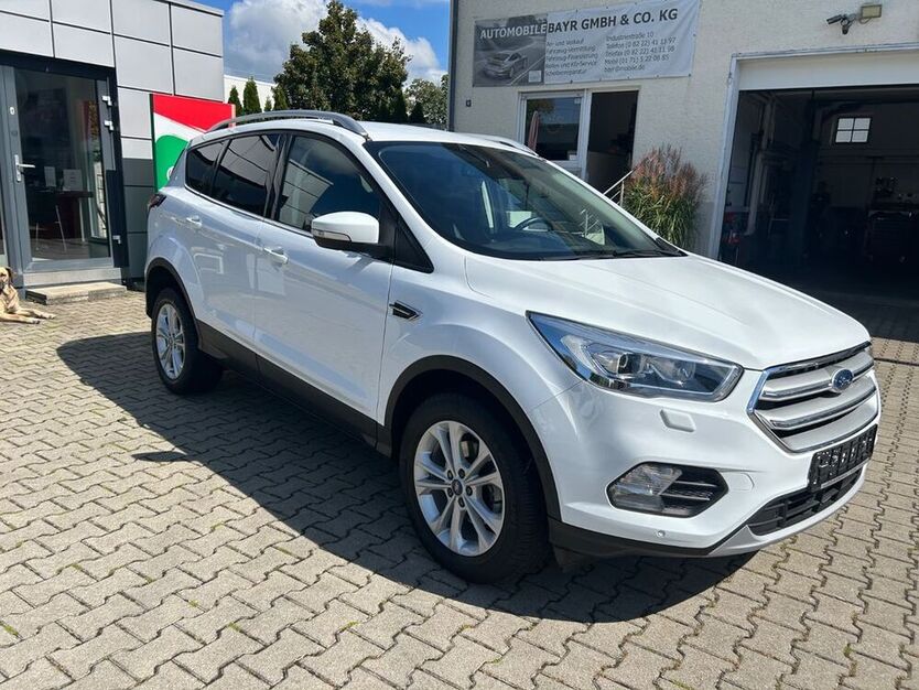 Kuga