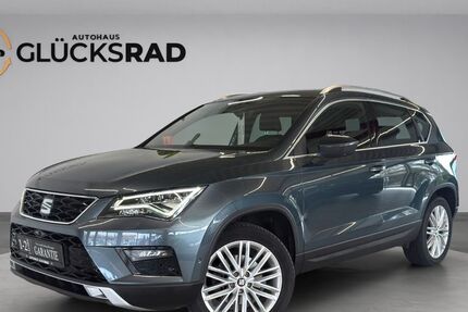 Seat Ateca 153.800 km 17.890 &euro; Hildesheim 31137