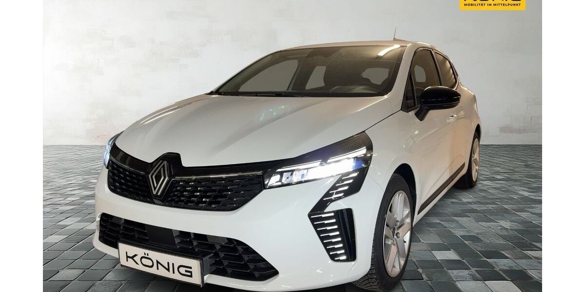 Renault Clio 23.330 km 18.999 &euro; Teltow 14513