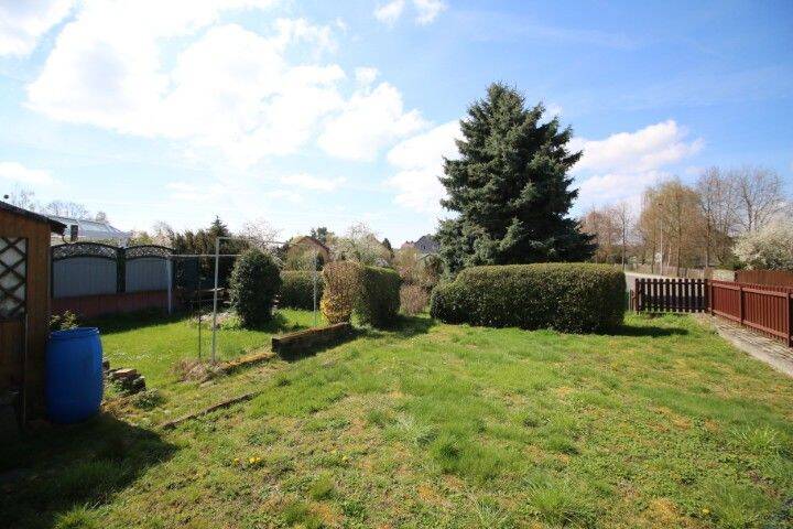 Einfamilienhaus Trebsen/Mulde / Altenhain Altenhain - 6 Zimmer, 104 m&sup2;, 125.001&euro; | Angebot:26418748