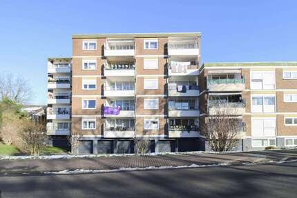Wohnung zum Kaufen in Bergheim 214.000 € 78.05 m²