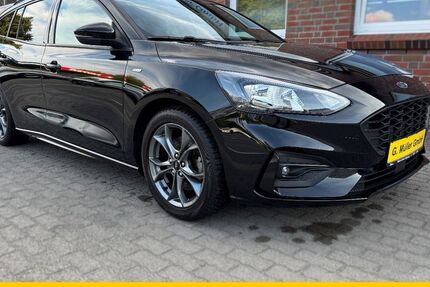 Ford Focus 89.950 km 16.480 € Dägeling 25578