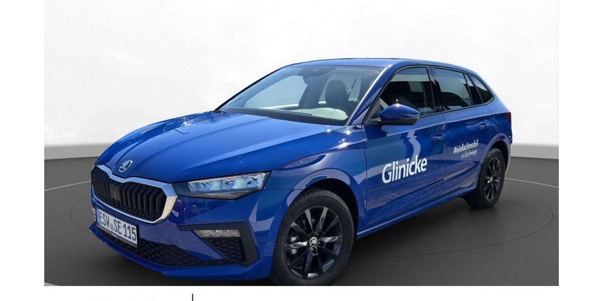 Skoda Scala 4.140 km 20.450 &euro; Eschwege 37269