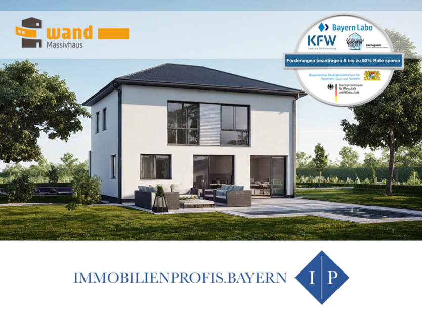 Haus zum Kaufen in München 1.327.000 € 150 m²